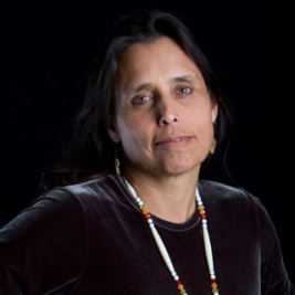 Winona LaDuke  Image